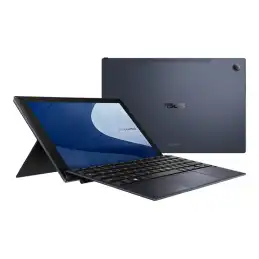 ASUS ExpertBook B3 Detachable B3000DQ1A-HT0046XA - Tablette - avec clavier détachable - Snapdragon ... (90NX0531-M003K0)_3